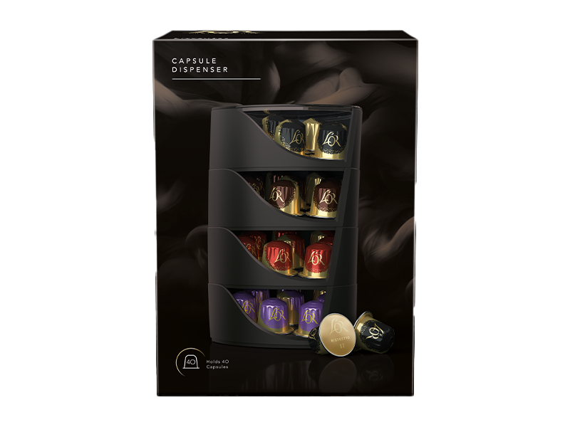LOR Pro Capsule Dispenser 4028684