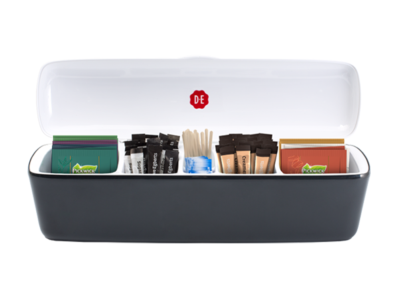 DE Gevulde Tafeldispenser - PDP 1 - 4039504