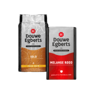 Filter & Fresh Brew koffie