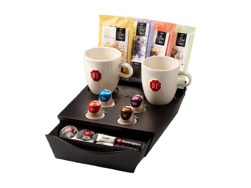 DE Hotel Room Tray Rside full 4060032