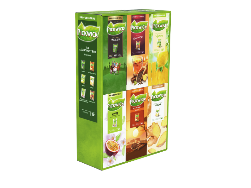 Feel Good Top 6 - 4071803 pdp 1