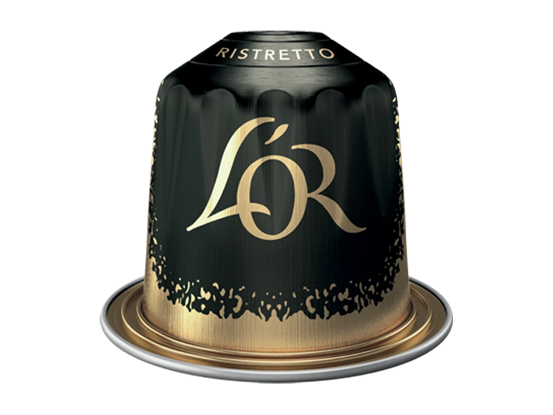 LOR Ristretto Capsules Cup- 4028586