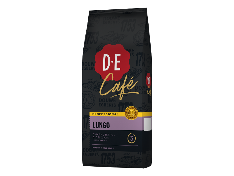 de cafe lungo rechts - 4080201