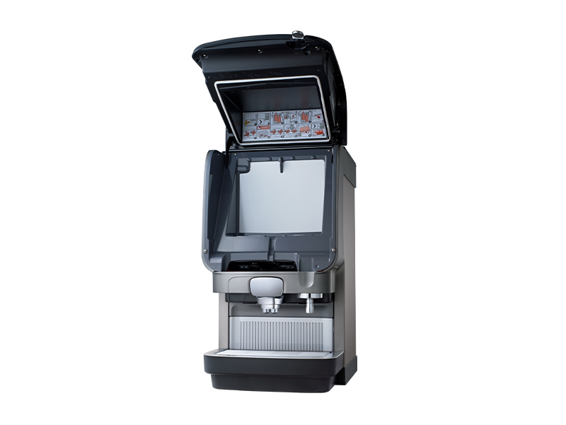 Cafitesse Excellence Touch Experience open - 81011092