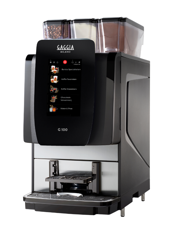 Kometa koffiemachine links 81012636