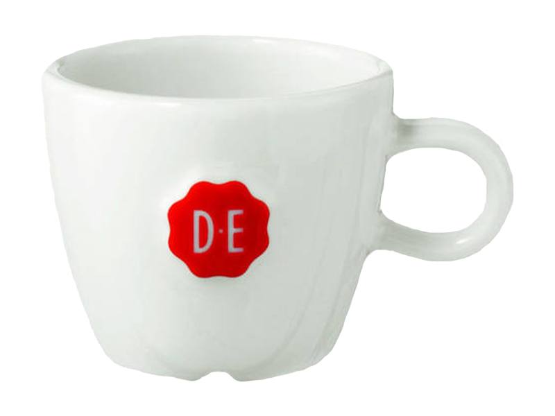 Douwe Egberts Espresso Kop-4055313