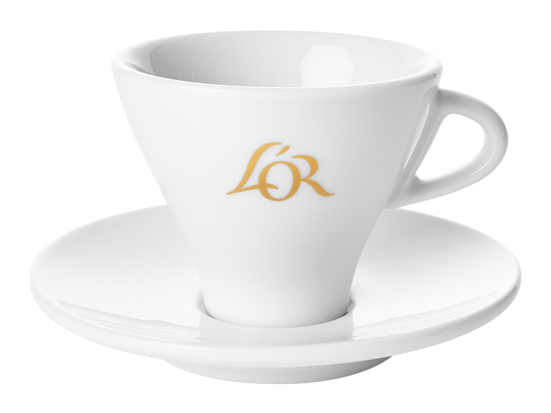 LOR Pro Lungo kop schotel - 4090501