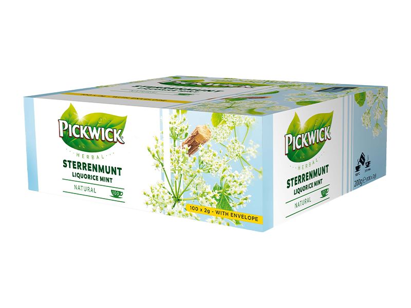 Pickwick Sterrenmunt 100x PDP 3 - 4057238