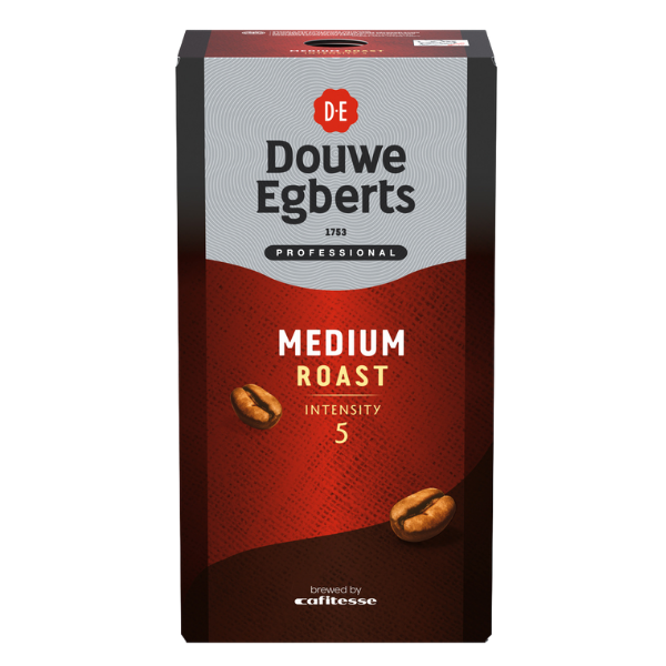 Cafitesse koffie medium roast - groot
