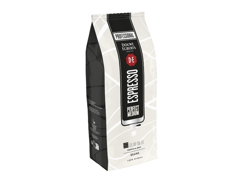 DE Perfect Medium Tenderblend Lside - 4056812