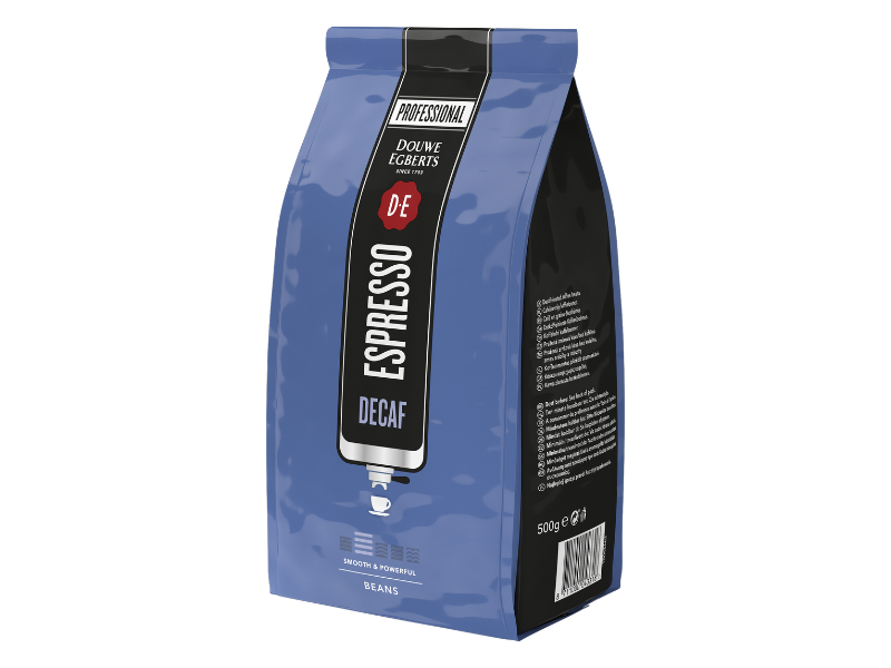 DE Koffiebonen Décaf Rside - 4057089