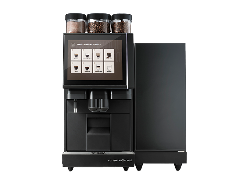 Schreaerer_soul_voorkant_ 81010234