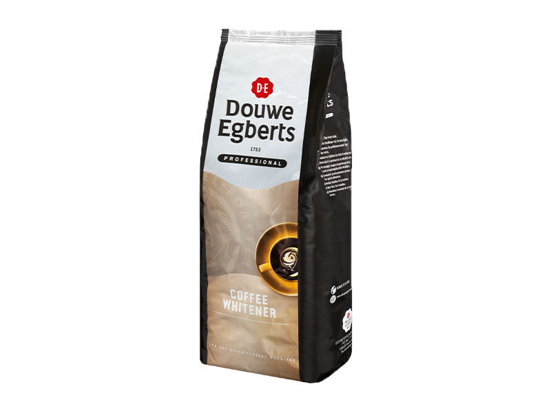Douwe Egberts Creamer voor Koffiemachines Rside - 4057685