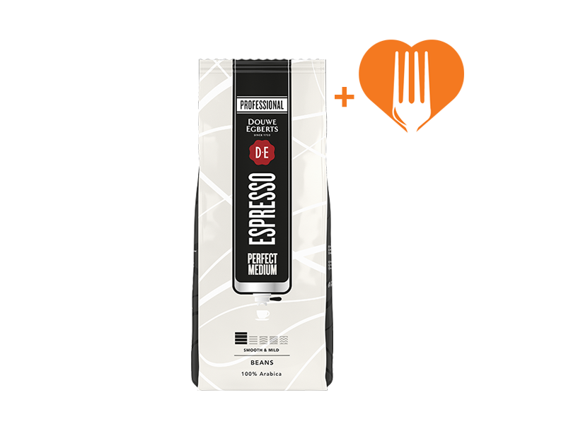 DE Perfect Medium Tenderblend - 4056812