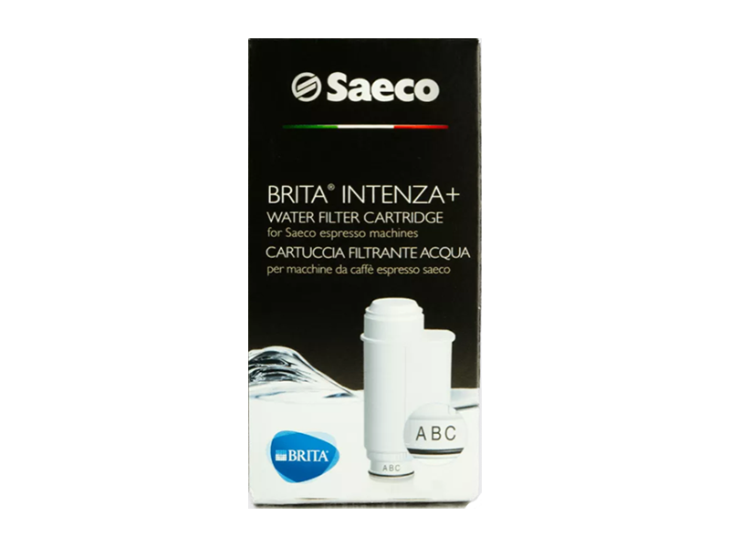 Saeco Brita Waterfilter Intenza - Magic Espresso koffiemachine JDE - 405706