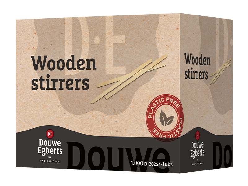 DE Houten roerstaafjes sticks Rside - 4029870