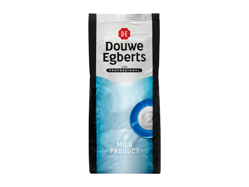 DE Milk for machines 341515