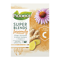 Pickwick Super Blends Immunity