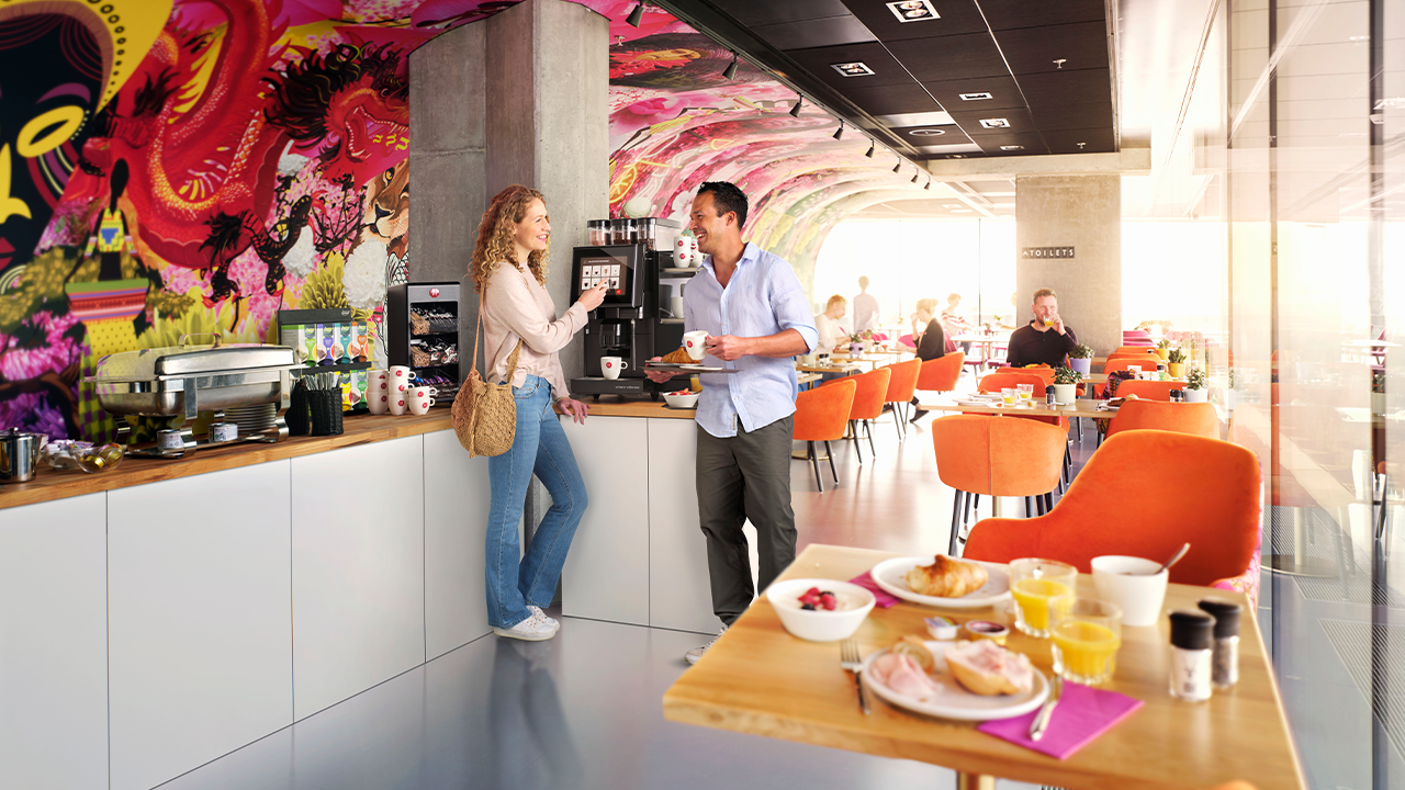 Ontdek de Soul Instant