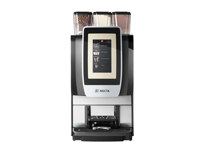 Kometa koffiemachine voor 81012636