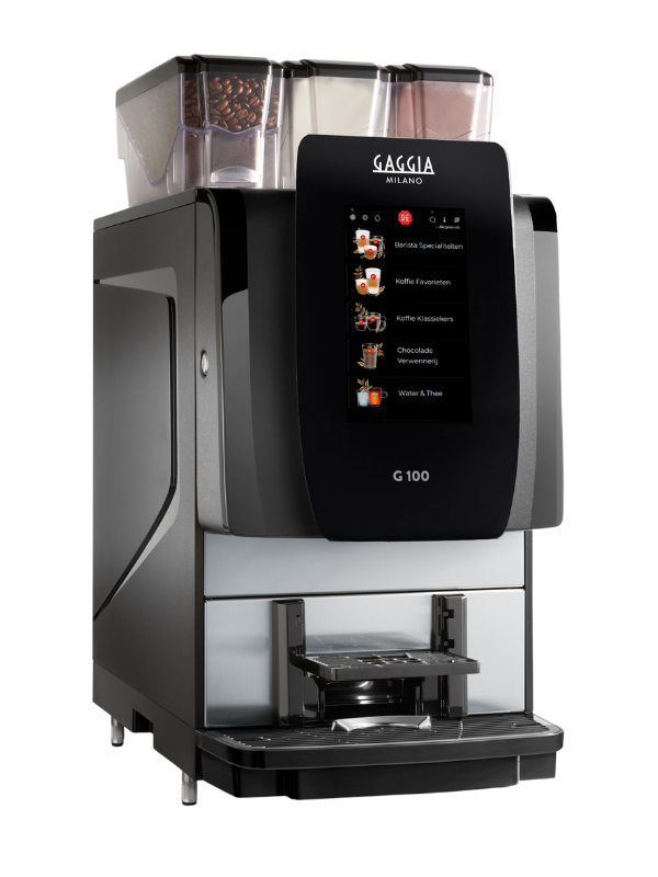 Kometa koffiemachine rechts 81012636