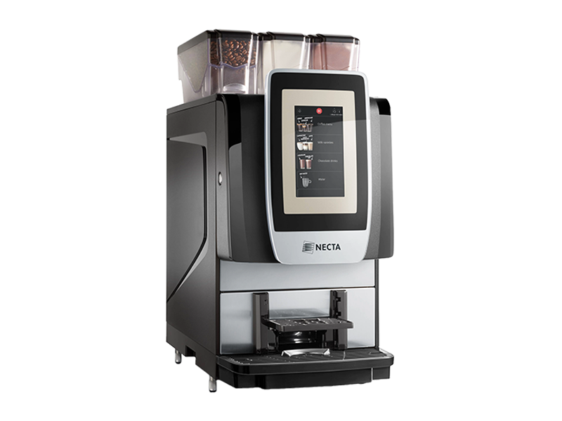 Kometa koffiemachine rechts 81012636