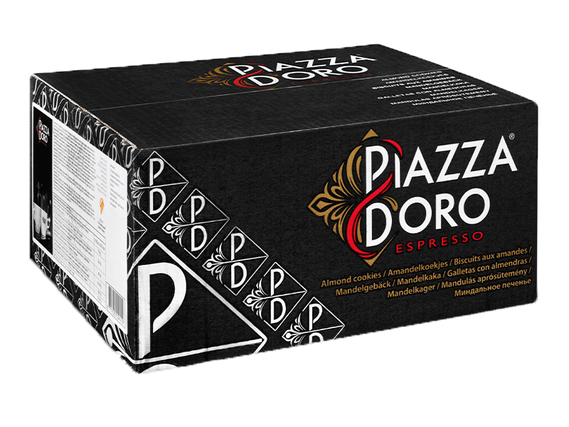 PIAZZA D'ORO-cantuccini -494100