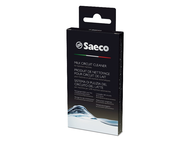 Saeco Milk Circuit Cleaner 4057068
