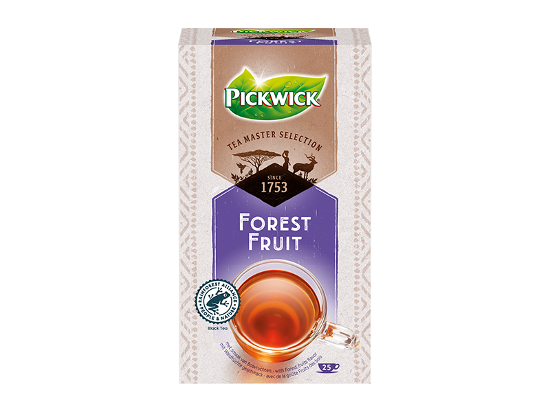 Pickwick TMS Forest fruit - 4060953
