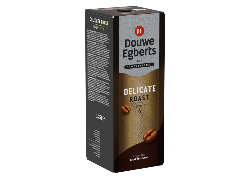 Cafitesse delicate rst. klein pdp2