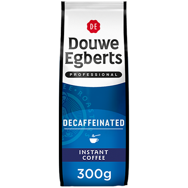 Douwe Egberts Instant Décaf