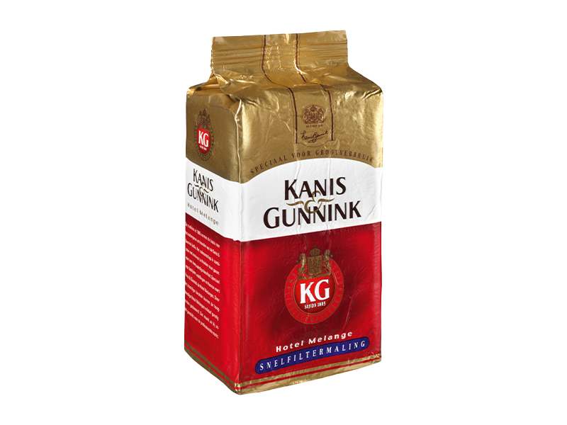 KG Filterkoffie Melange Rood PDP 2 (L) - 4024352