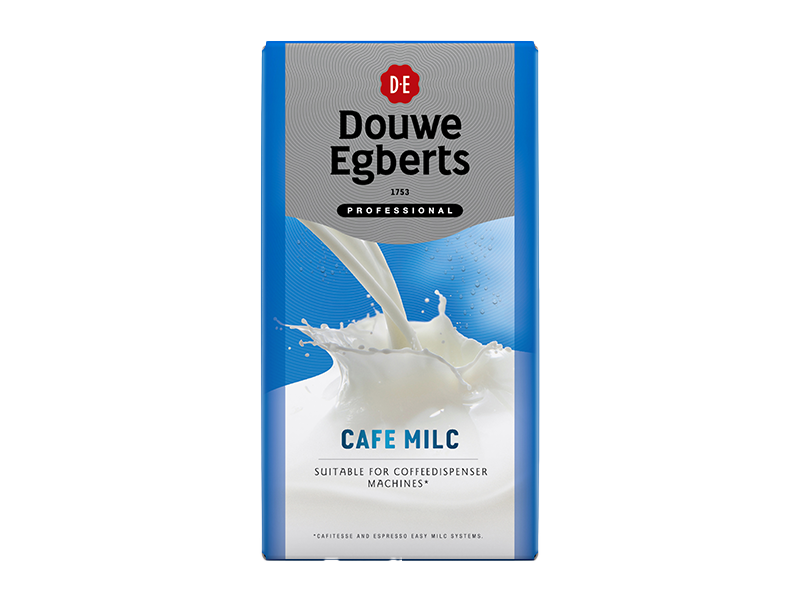 DE Cafitesse Cafe Milc 2l 4031284
