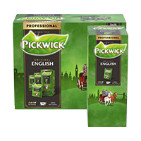 Pickwick Professional English Fairtrade