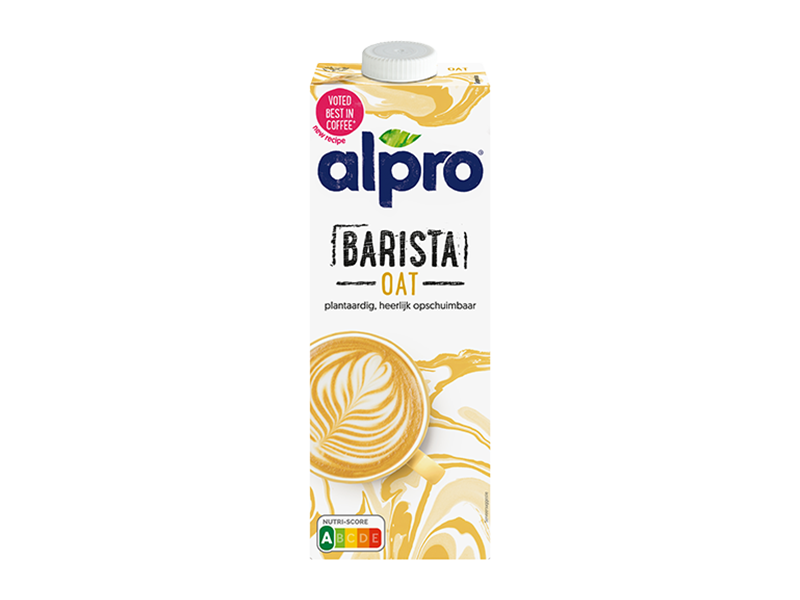 Alpro Barista Oat 4061745