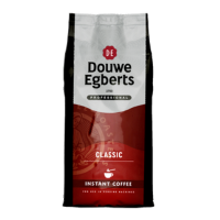 Douwe Egberts Instant Classic