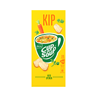 Cup-a-Soup kippensoep