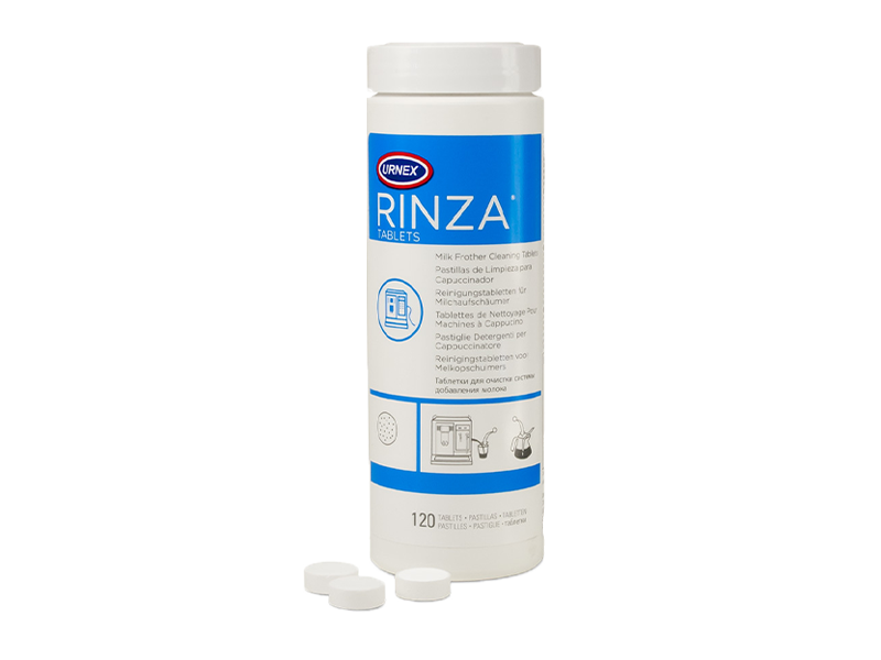 Rinza Reinigingstabletten Promesso Automaat - 4025909