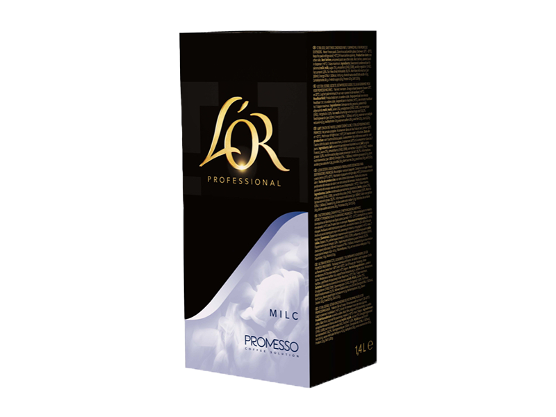 L'OR Promesso Milc Rside- 4051034