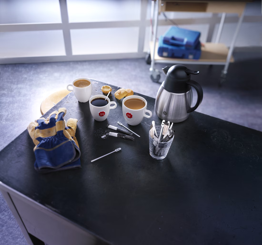 NL-category-Fresh brew industry