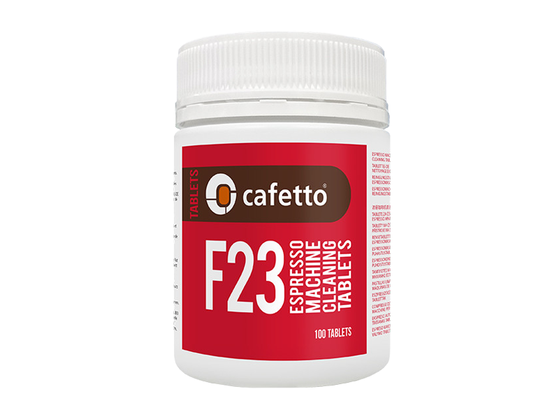 Cafetto Reinigingstabletten PDP - 4009901