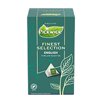 Pickwick finest Selection English