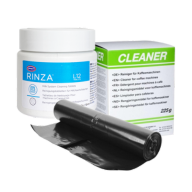 Reiniging & onderhoud