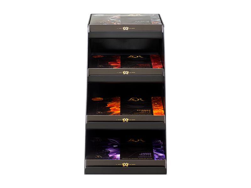 LOR Pro Supreme Discs Display 4060751