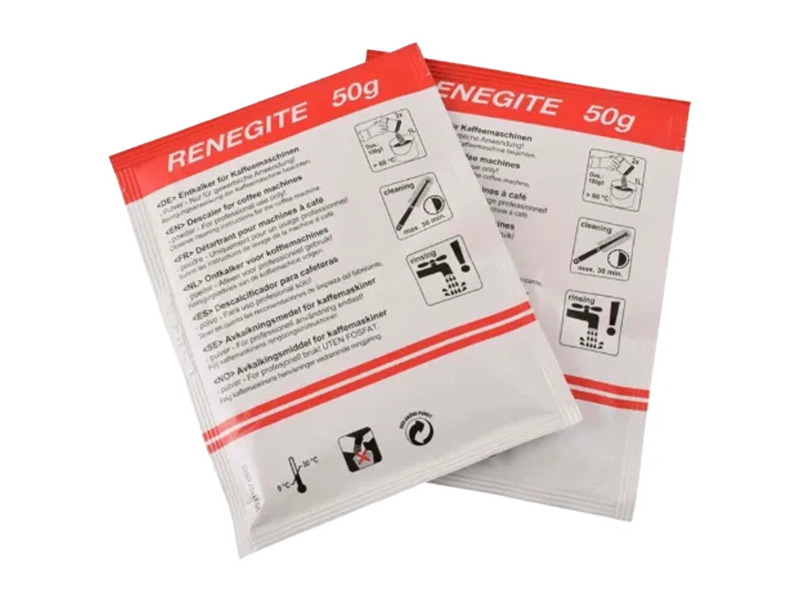 Renegite Decalc Reinigingstablet Auto sachet - 39700