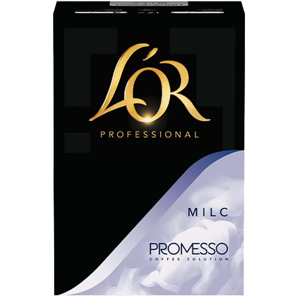 L'OR Promesso Milc, 750 ml