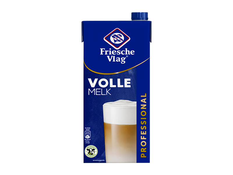 Fr Vlag Pro Volle melk uht 4041604
