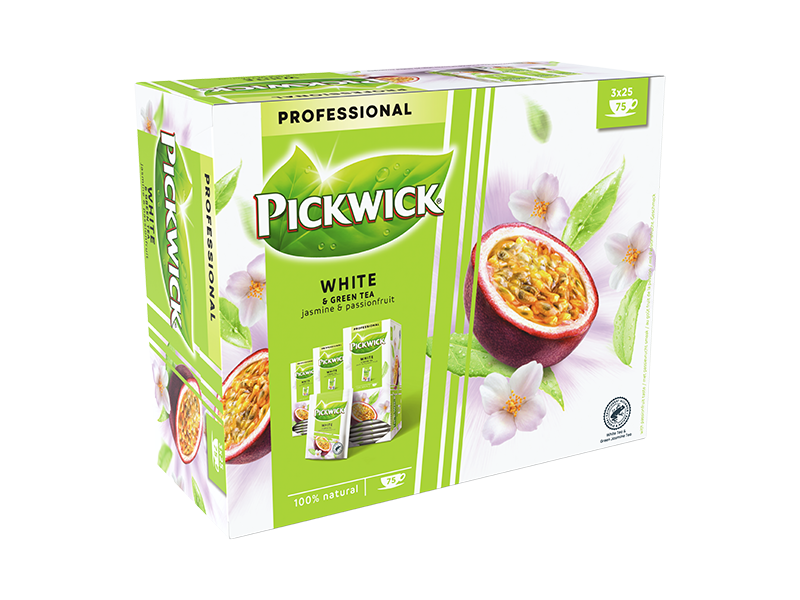 PW White Green Tea Jasmine Passionfruit PDP 1 - 4057239