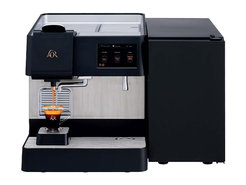 LOR Supreme Fridge 81010613