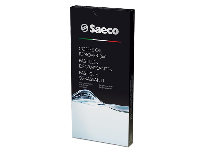 Saeco Cleaning Tabs Magic- 4057067